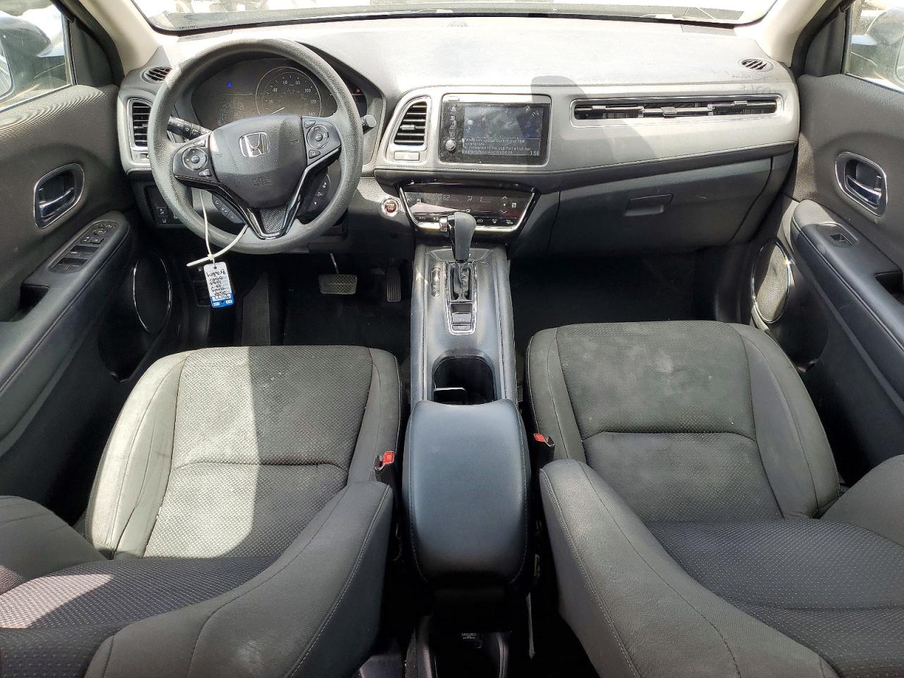 Honda HR-V Ex