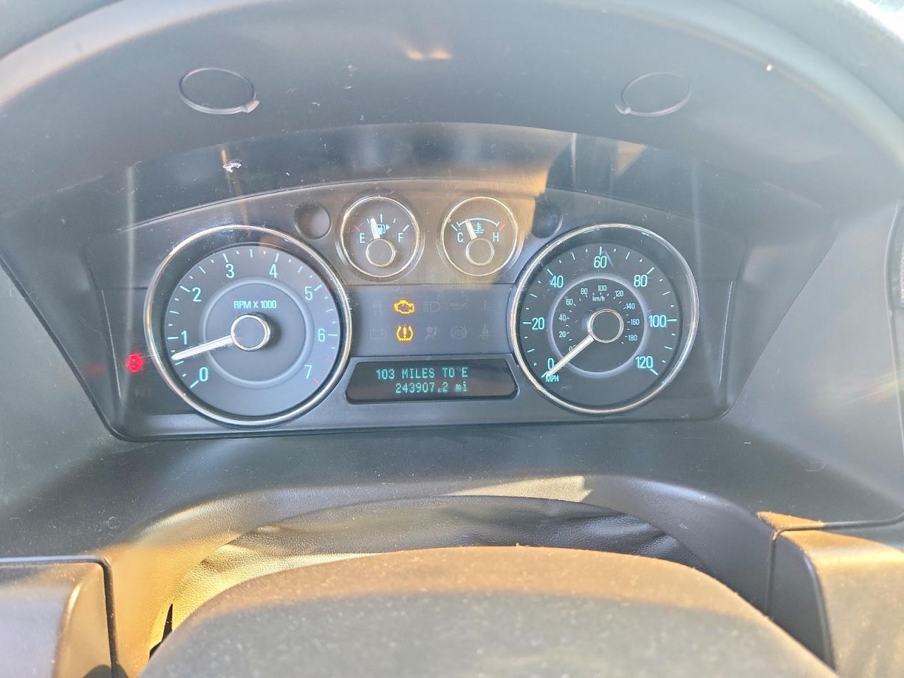 Ford Flex Limited