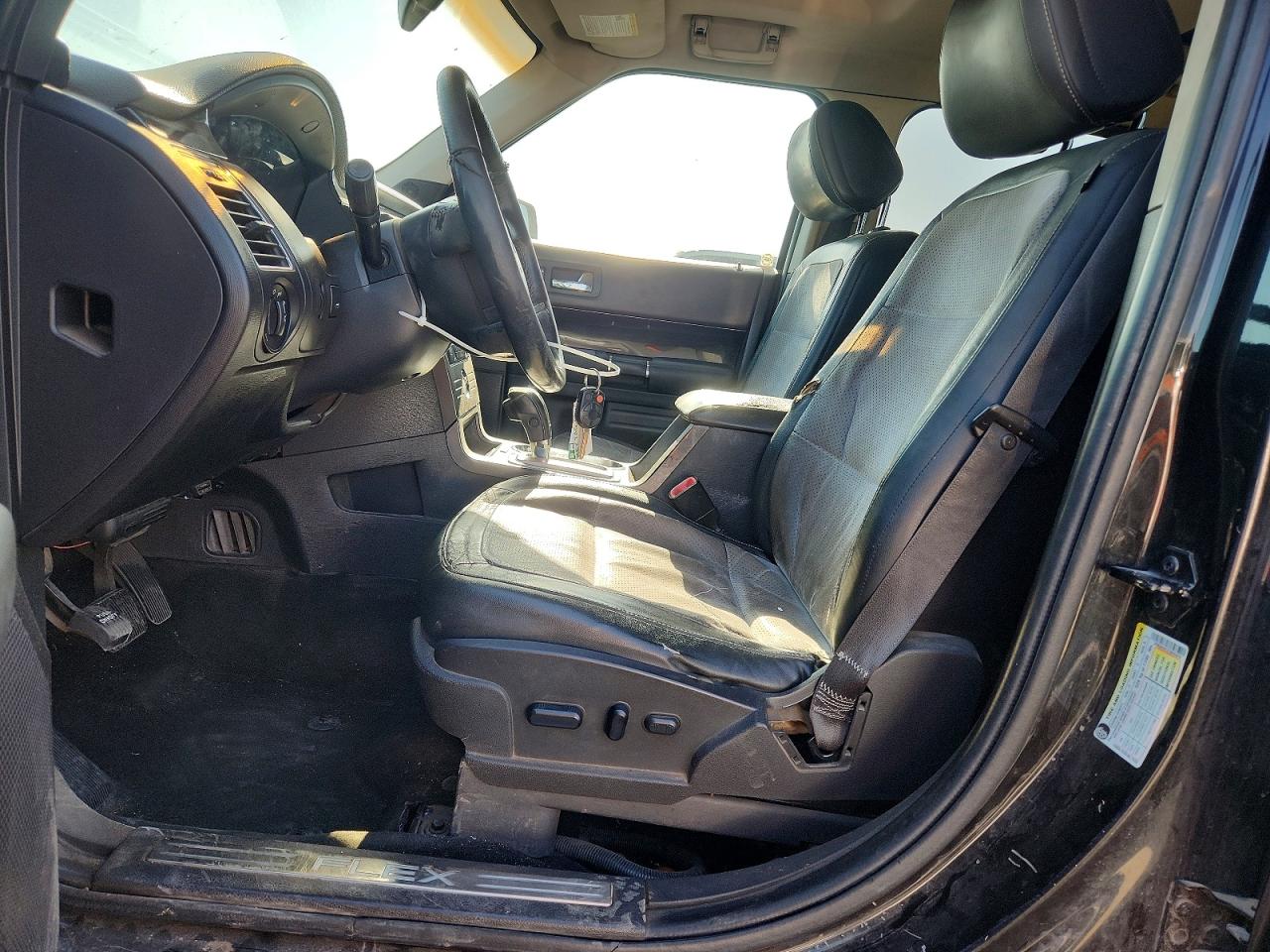 Ford Flex Limited