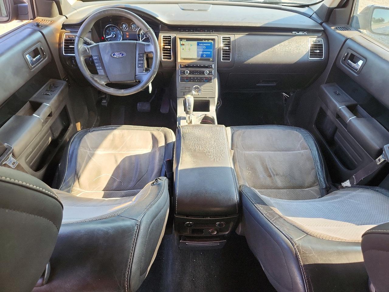 Ford Flex Limited