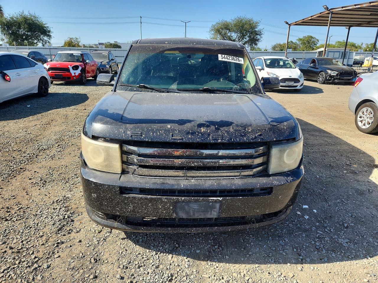 Ford Flex Limited