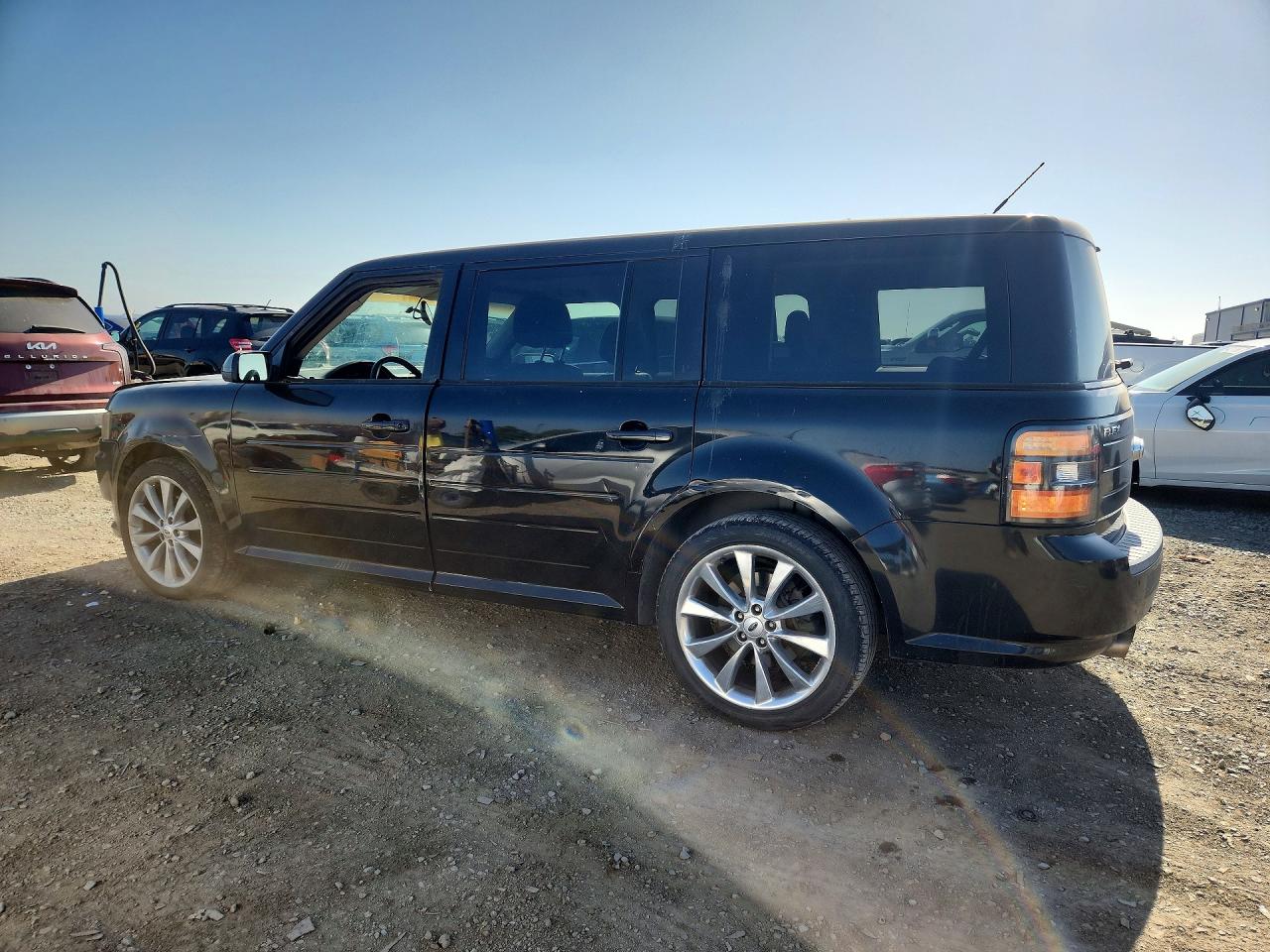 Ford Flex Limited