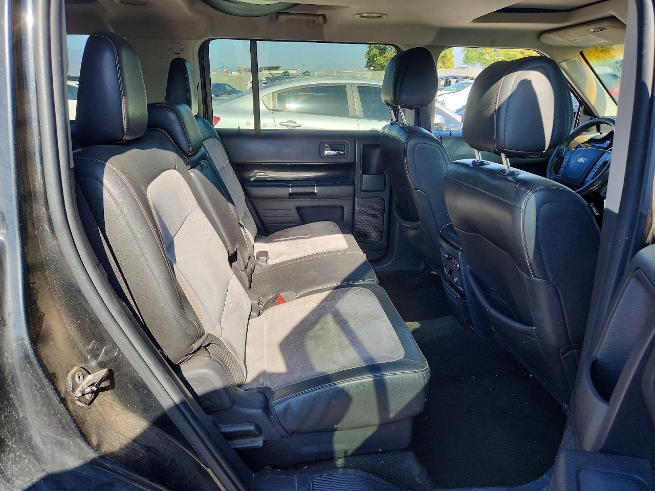 Ford Flex Limited