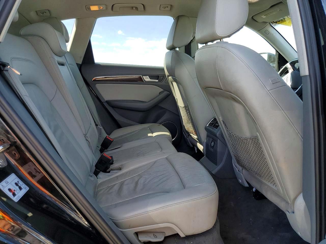 Audi Q5 Premium Plus