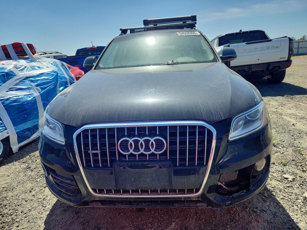 Audi Q5 Premium Plus