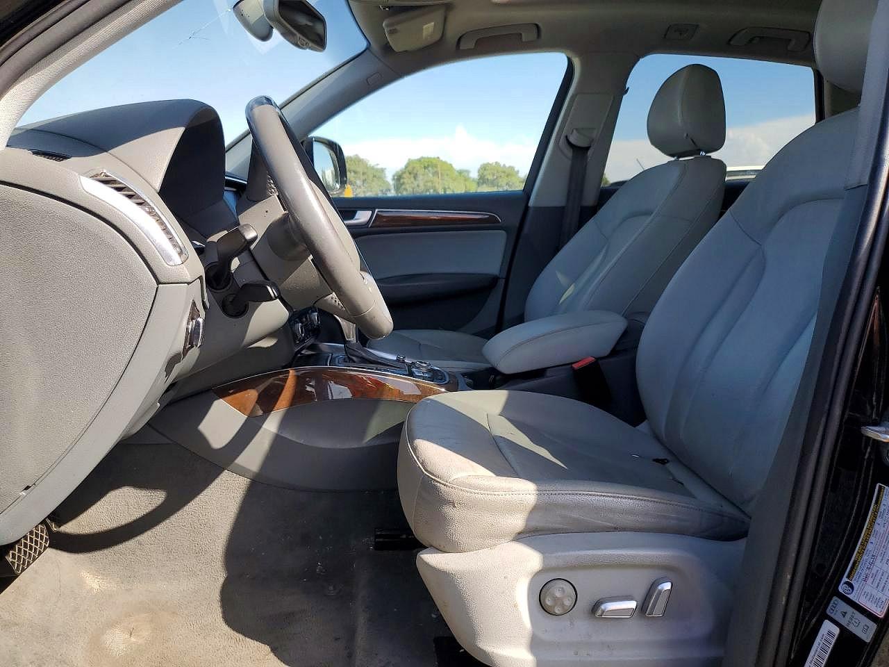 Audi Q5 Premium Plus