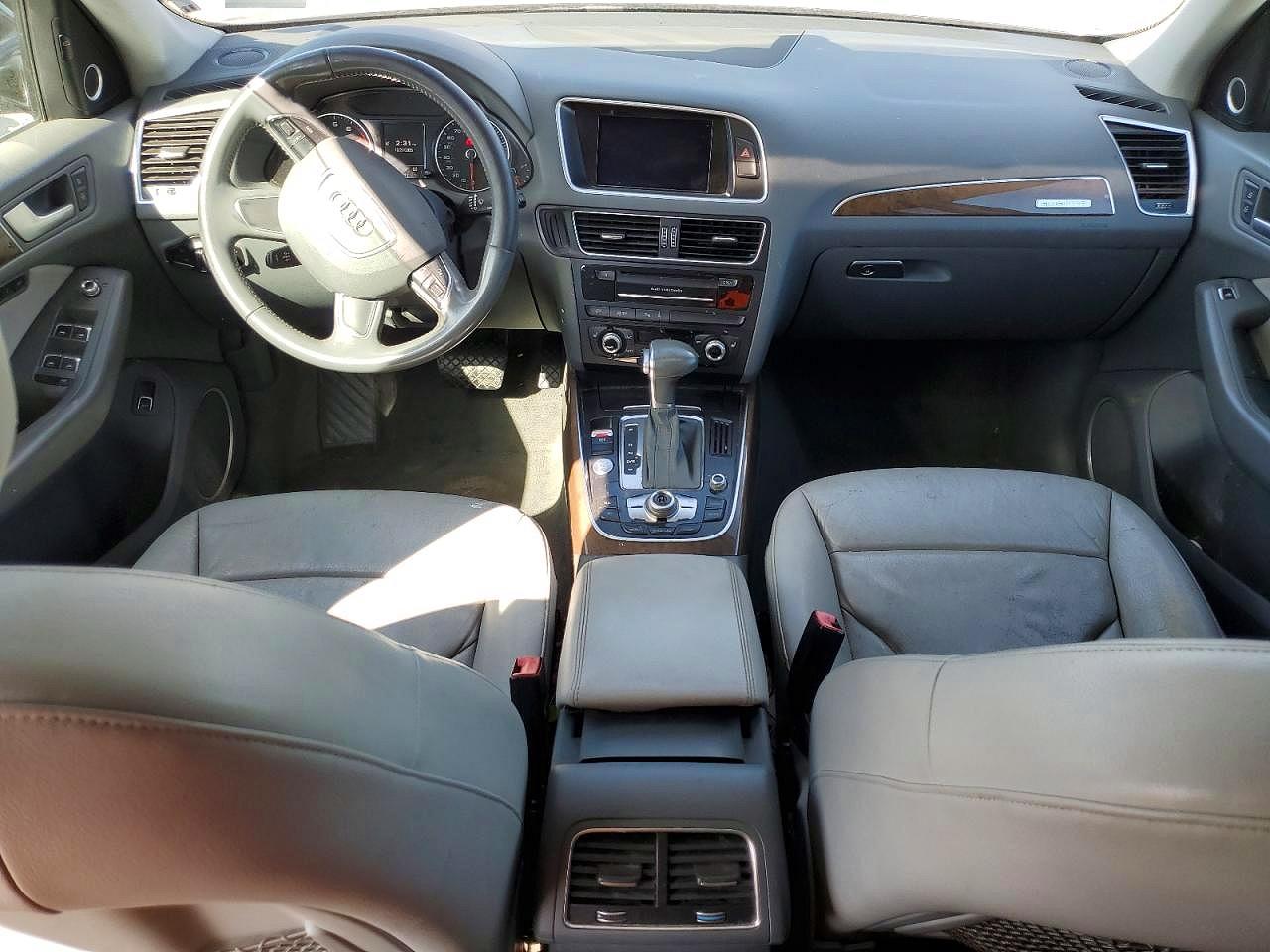 Audi Q5 Premium Plus