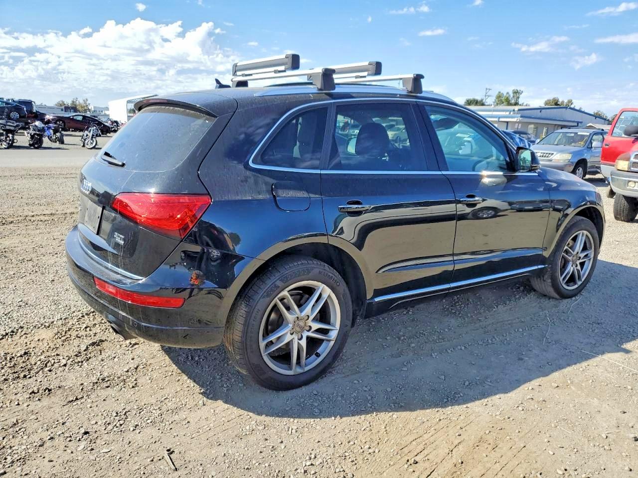 Audi Q5 Premium Plus