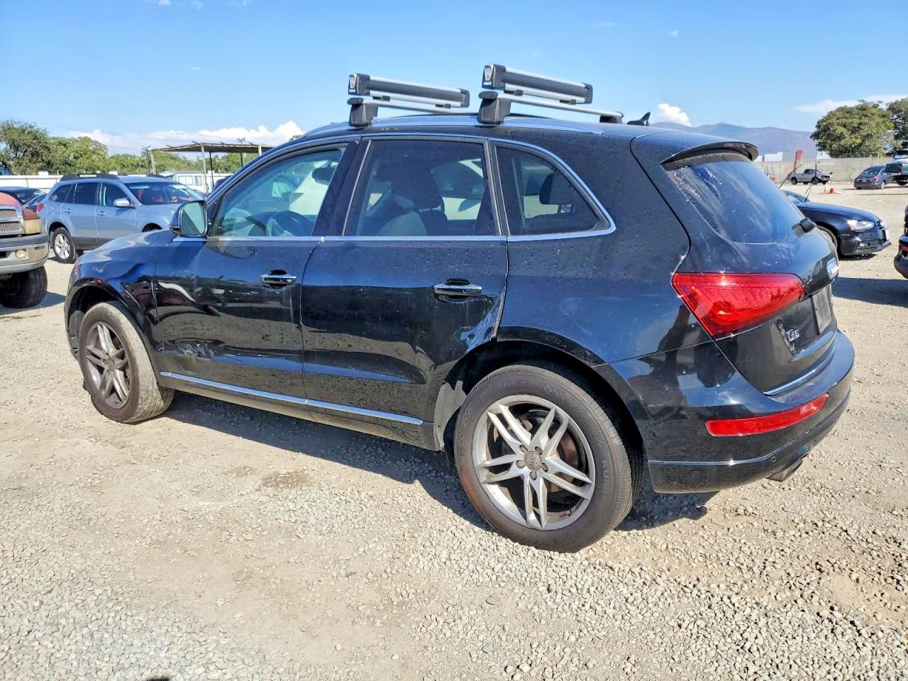 Audi Q5 Premium Plus