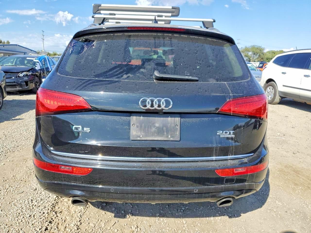 Audi Q5 Premium Plus
