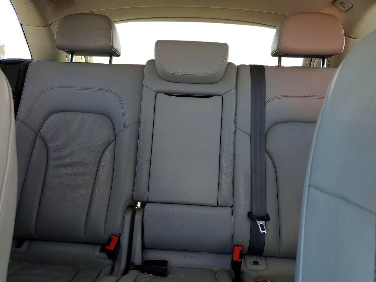 Audi Q5 Premium Plus