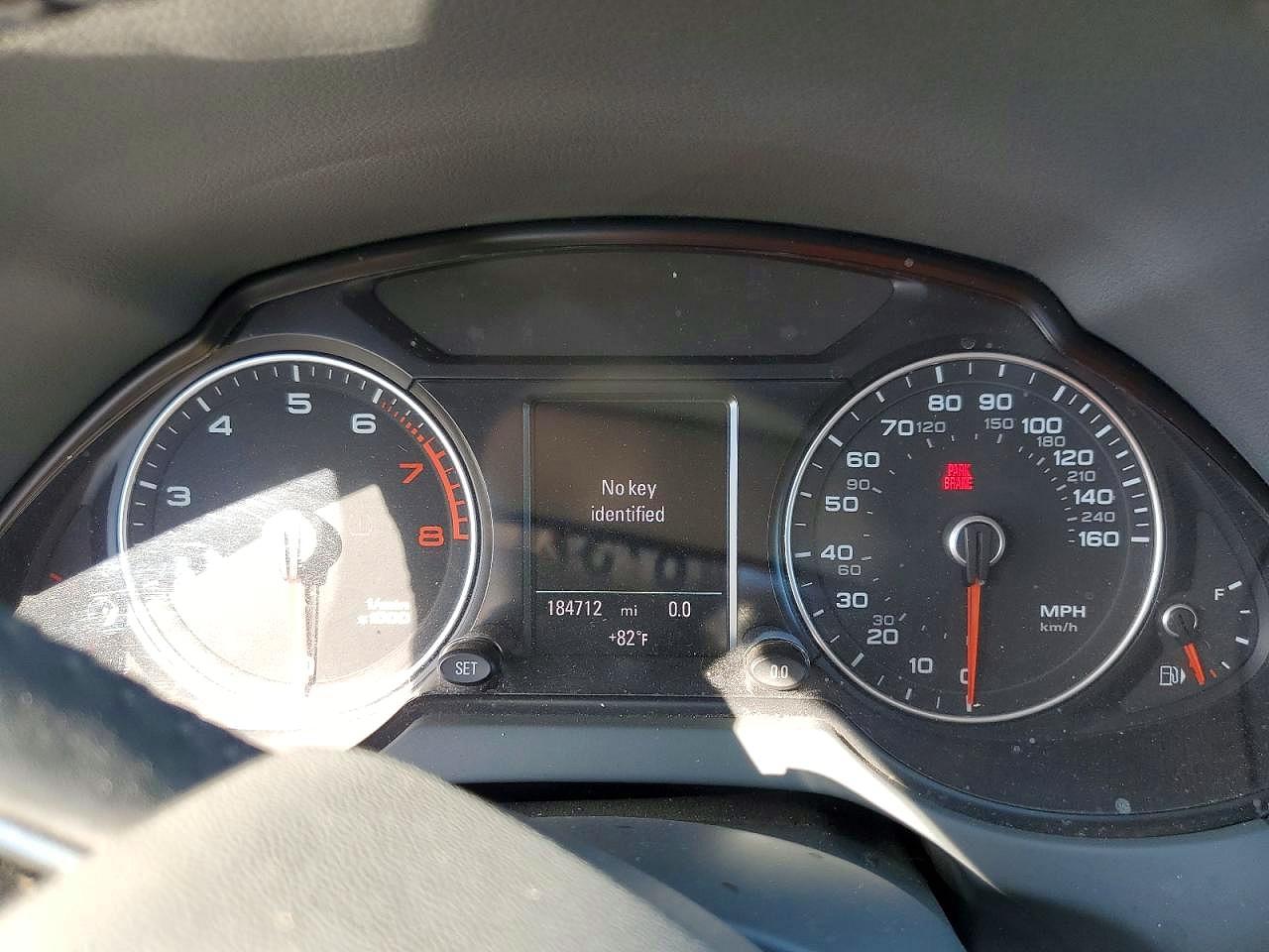 Audi Q5 Premium Plus