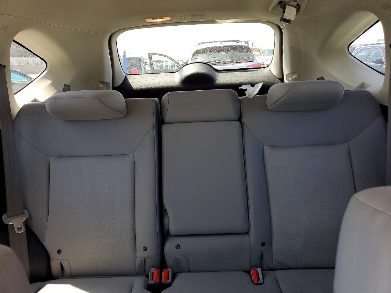 Honda Crv Se