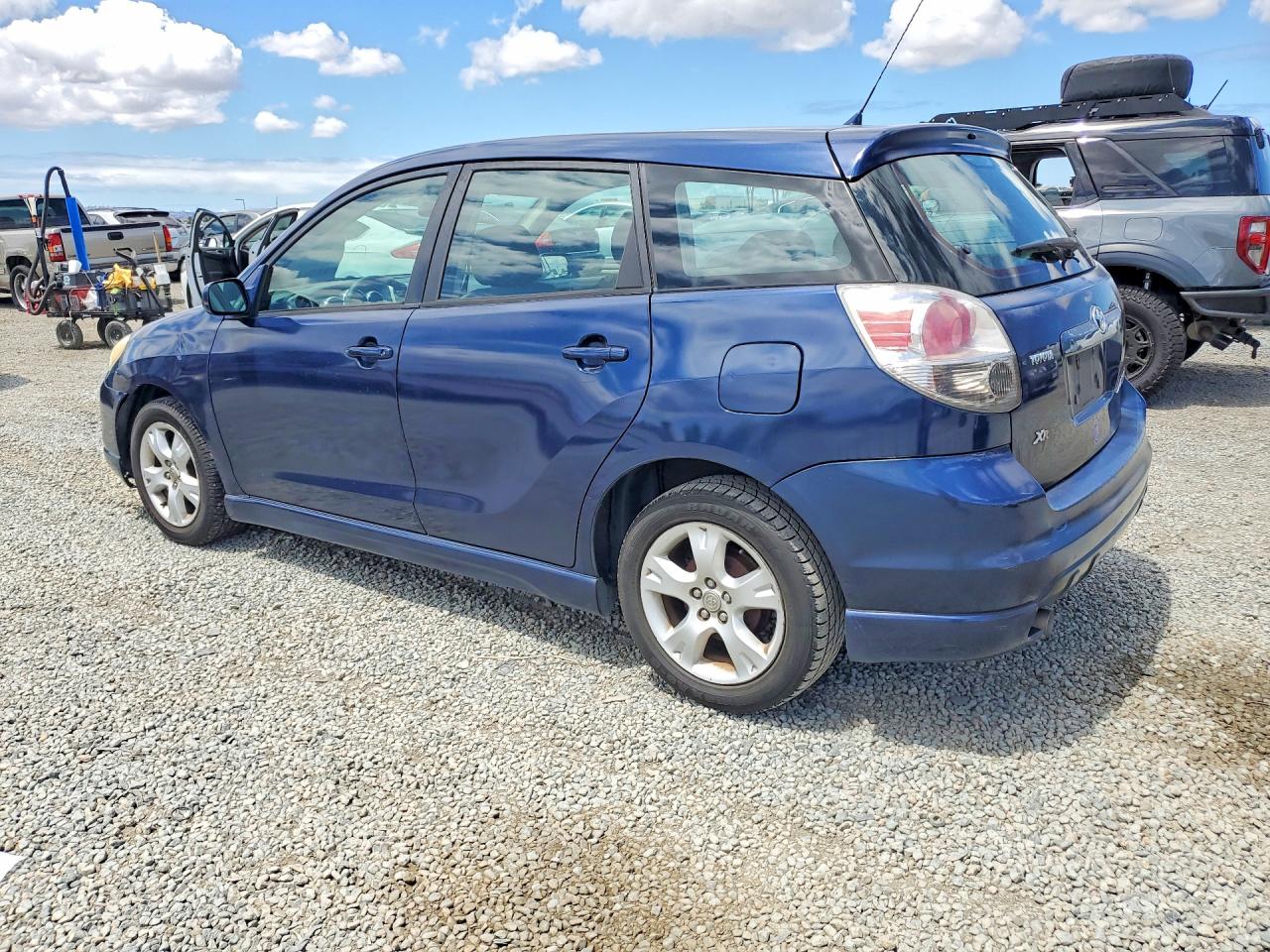 Toyota Corolla Xr