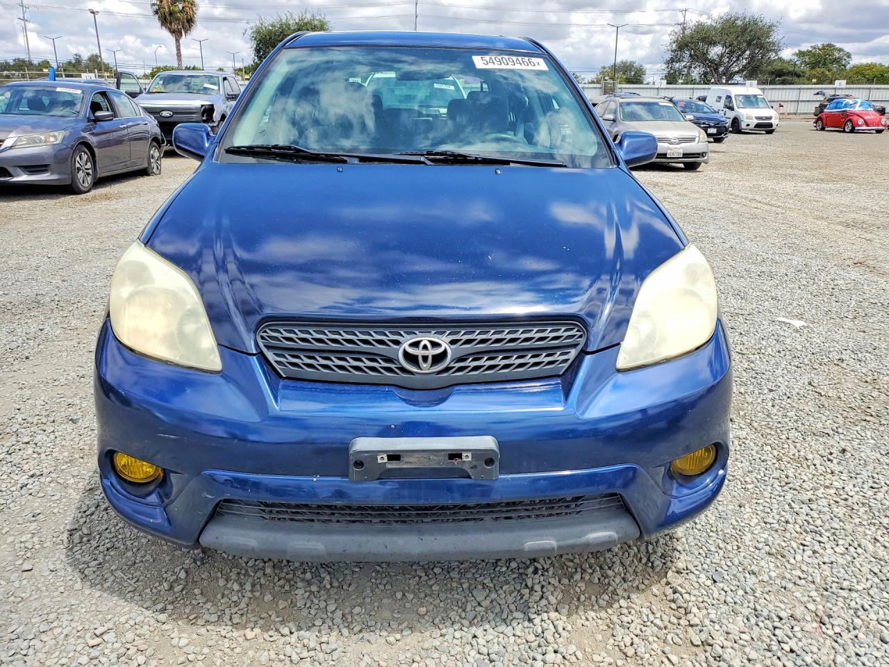 Toyota Corolla Xr