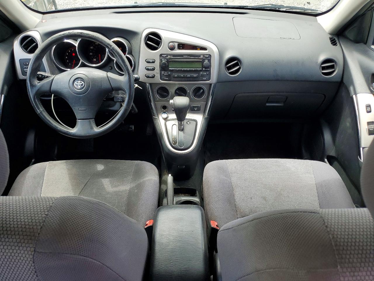 Toyota Corolla Xr