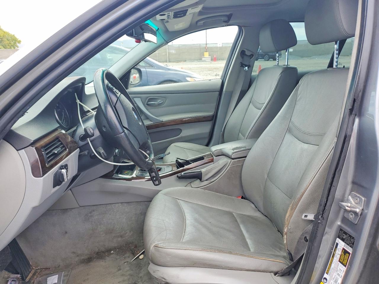 BMW 3 Series I Sulev
