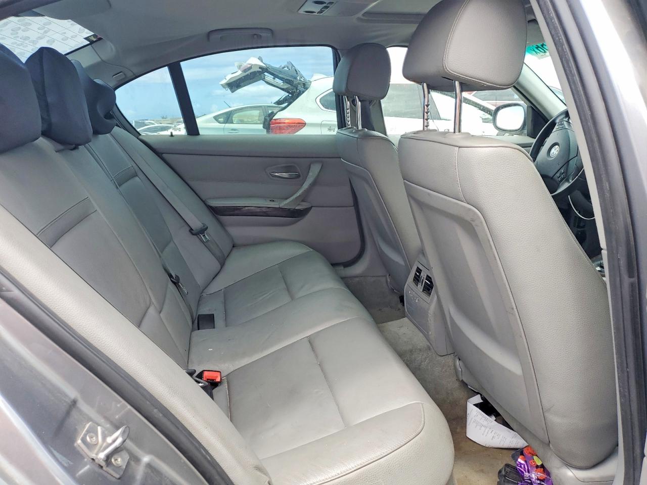 BMW 3 Series I Sulev