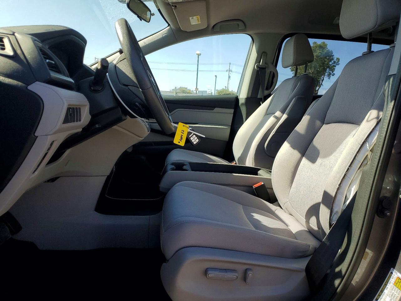 Honda Odyssey Lx