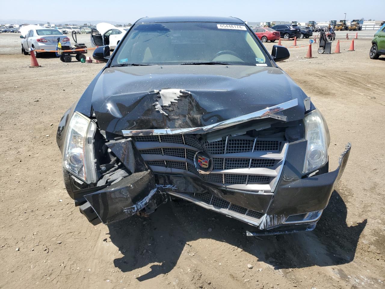 Cadillac CTS Performance Collection