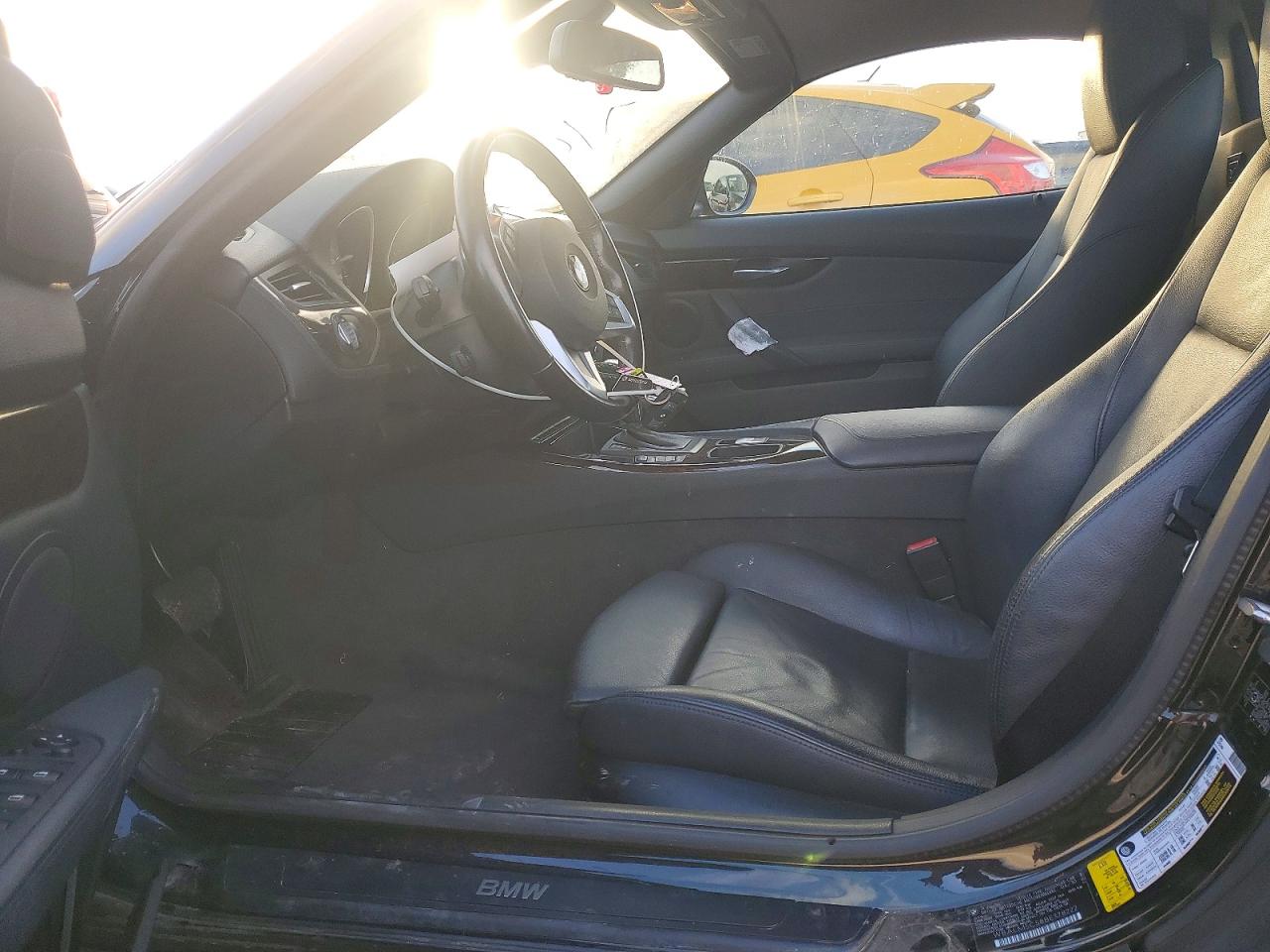 BMW Z Series Sdrive30i