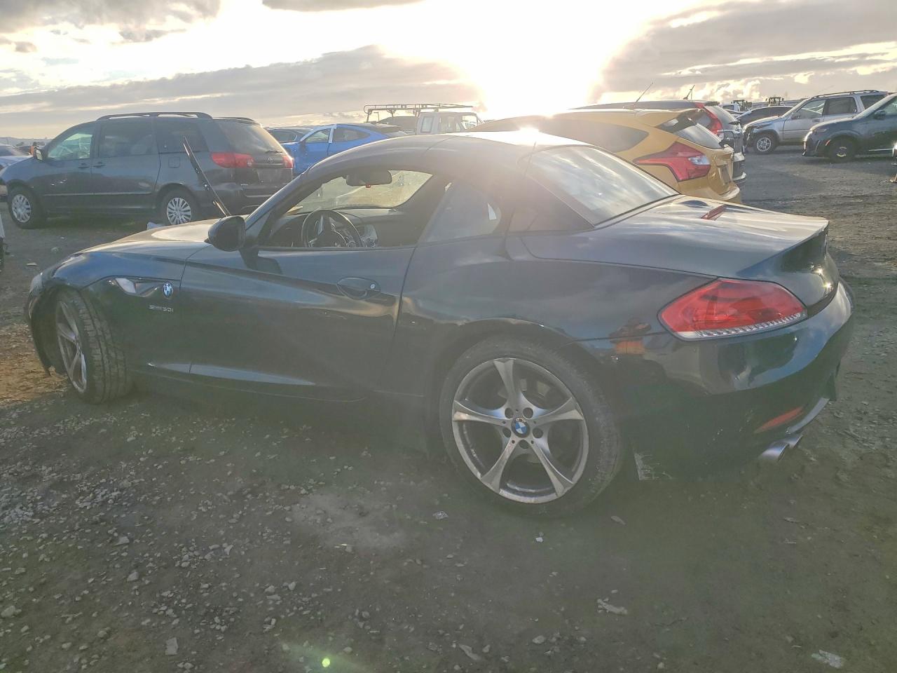 BMW Z Series Sdrive30i