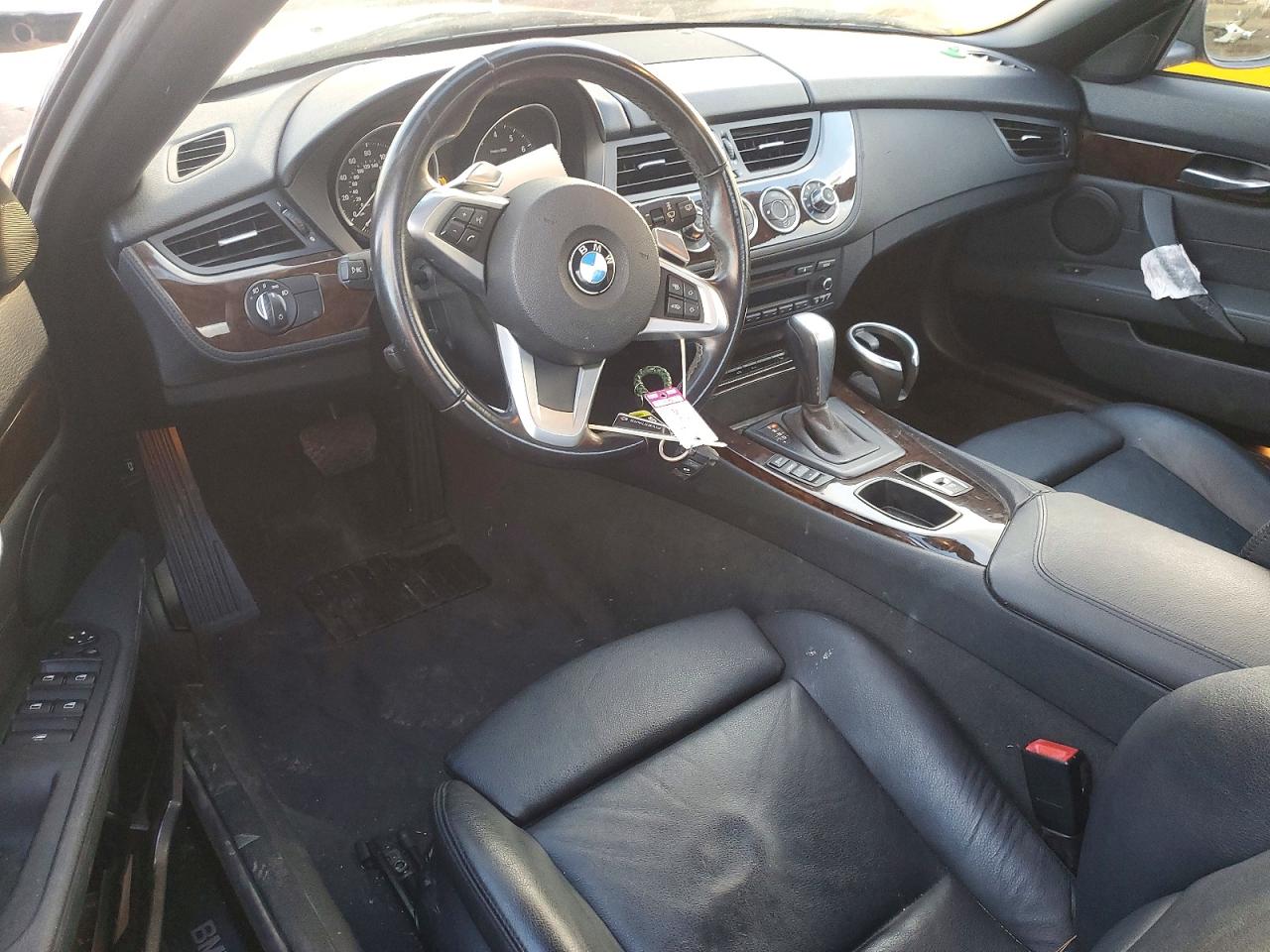 BMW Z Series Sdrive30i