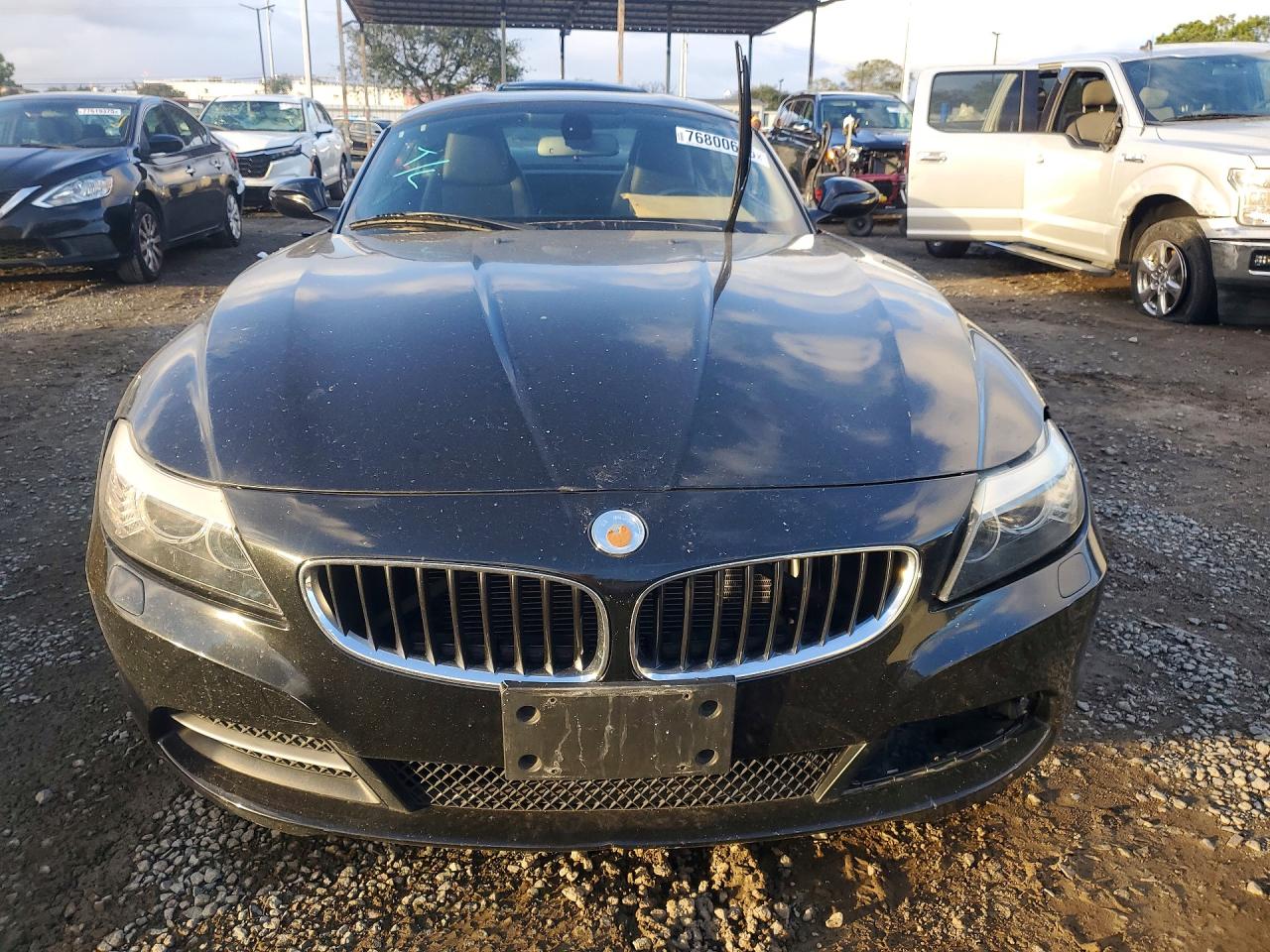 BMW Z Series Sdrive30i