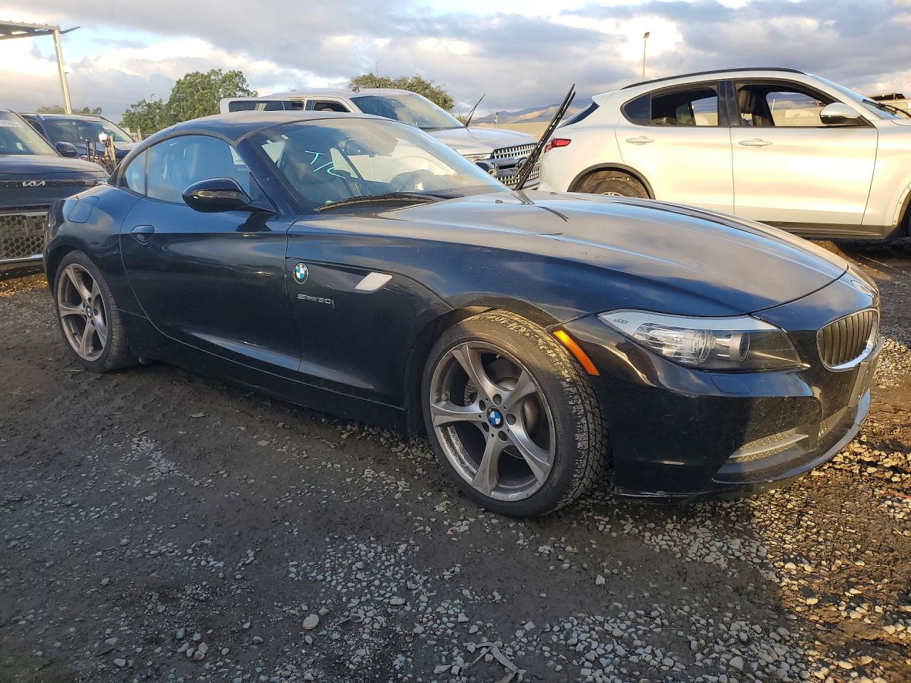 BMW Z Series Sdrive30i