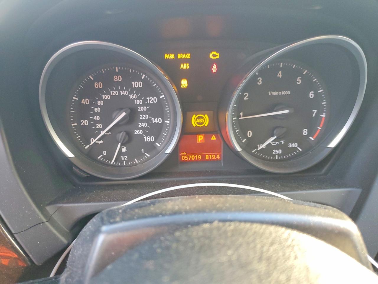 BMW Z Series Sdrive30i