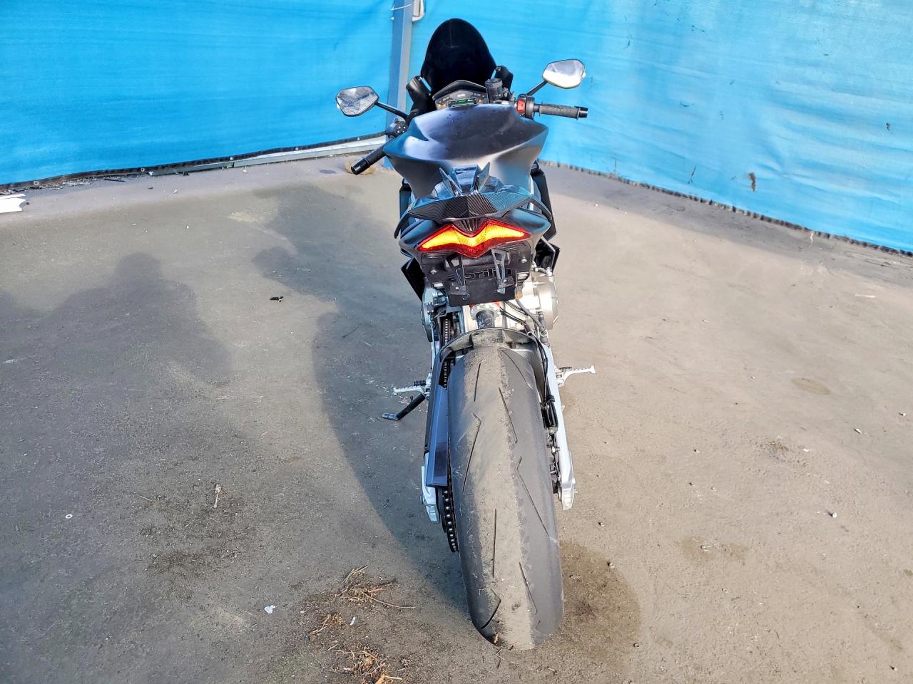 Aprilia RS 660 660