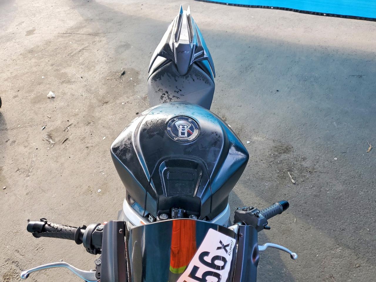 Aprilia RS 660 660