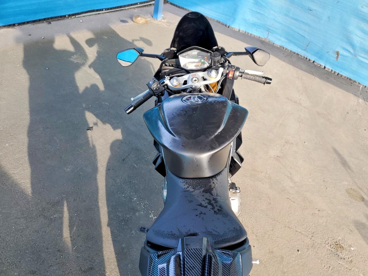 Aprilia RS 660 660