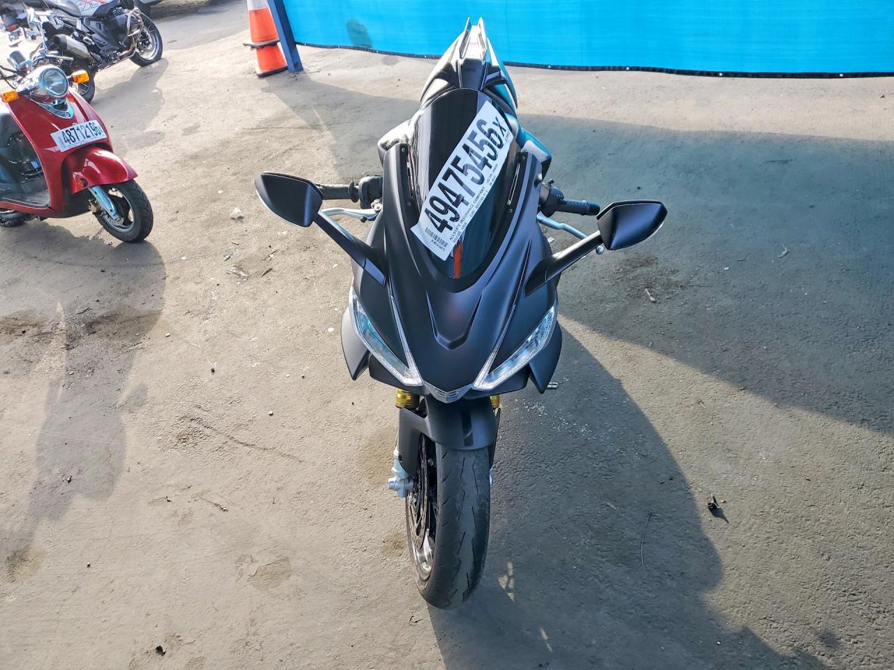 Aprilia RS 660 660