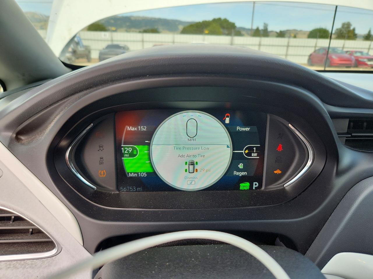 Chevrolet Bolt Premier