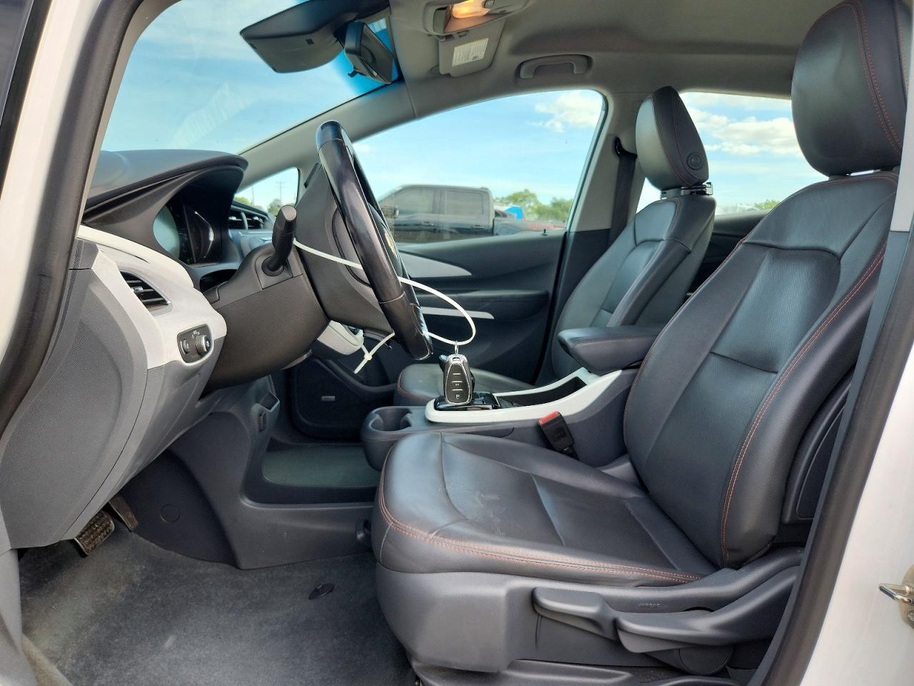 Chevrolet Bolt Premier