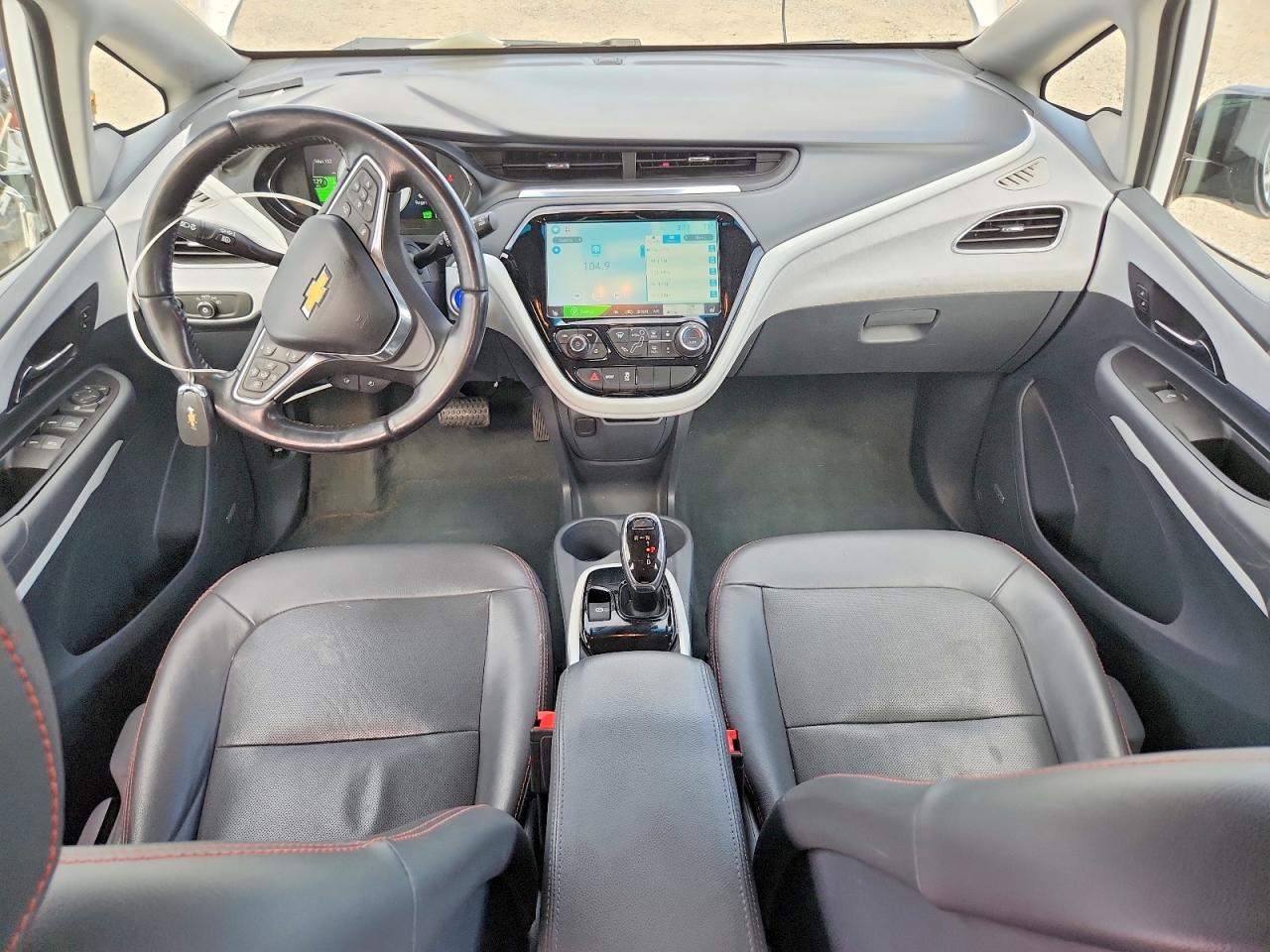 Chevrolet Bolt Premier