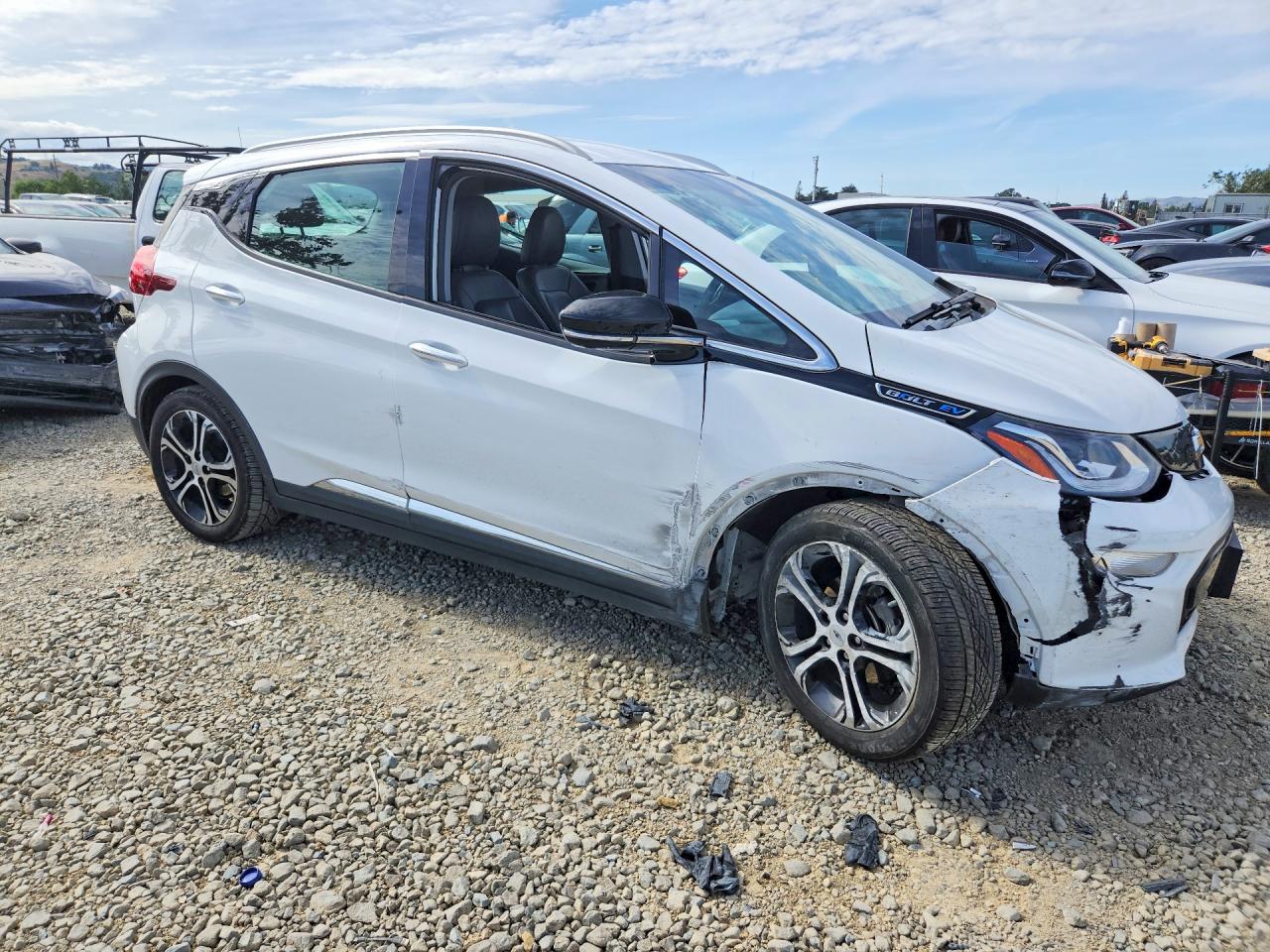 Chevrolet Bolt Premier