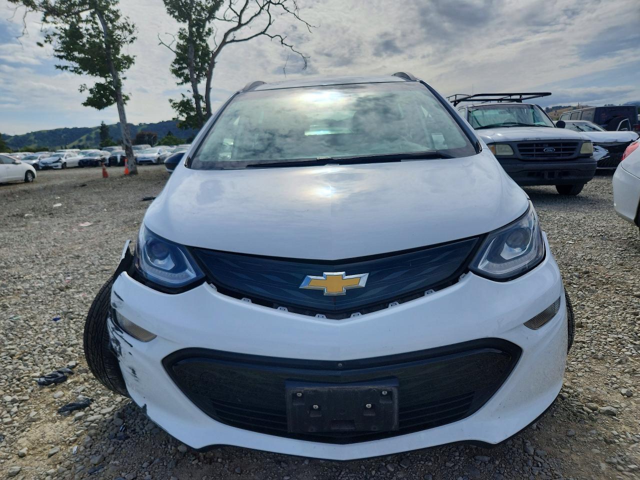 Chevrolet Bolt Premier