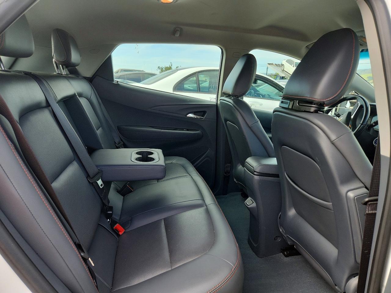 Chevrolet Bolt Premier