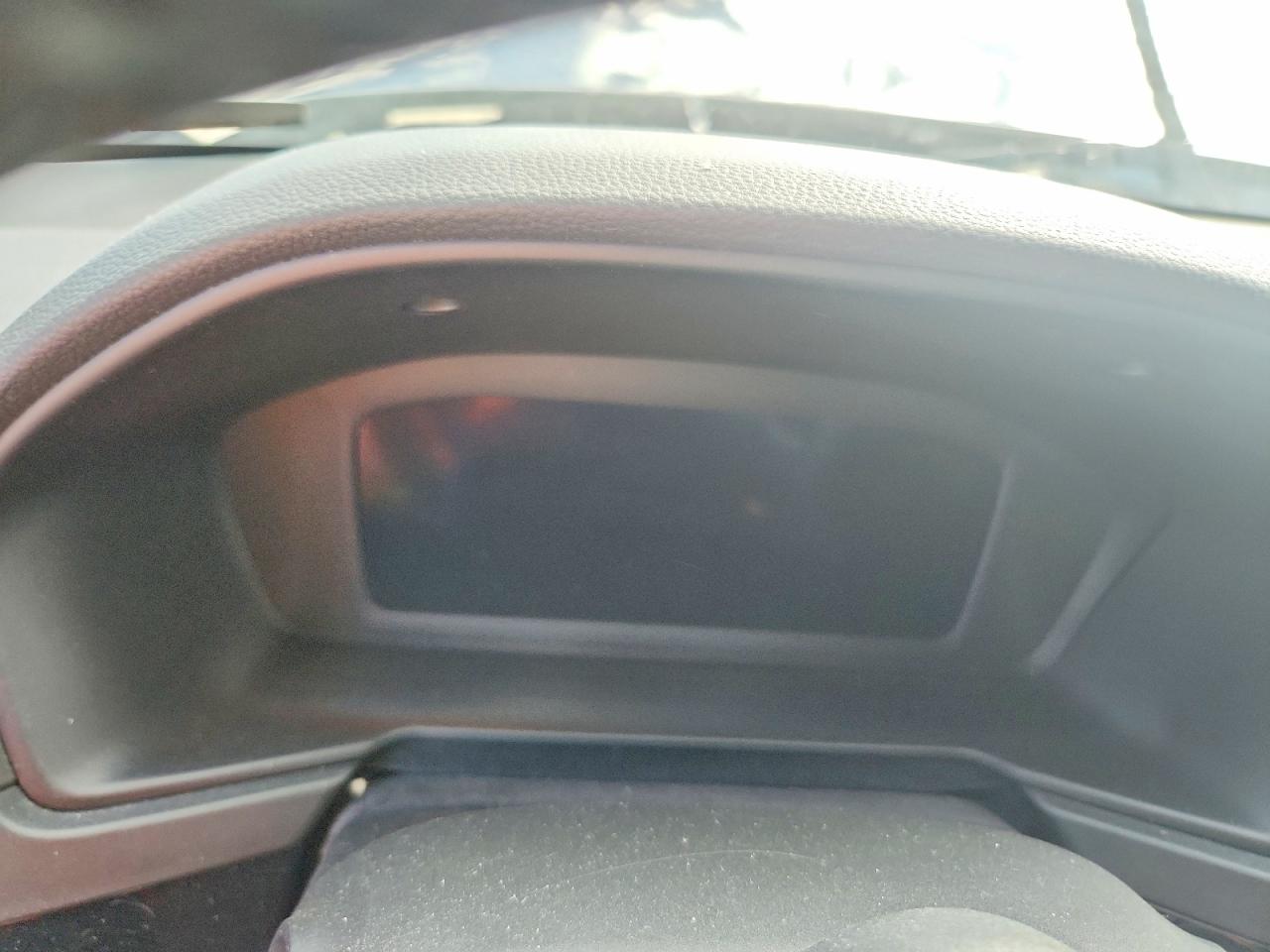 Honda Accord Hybrid Sport