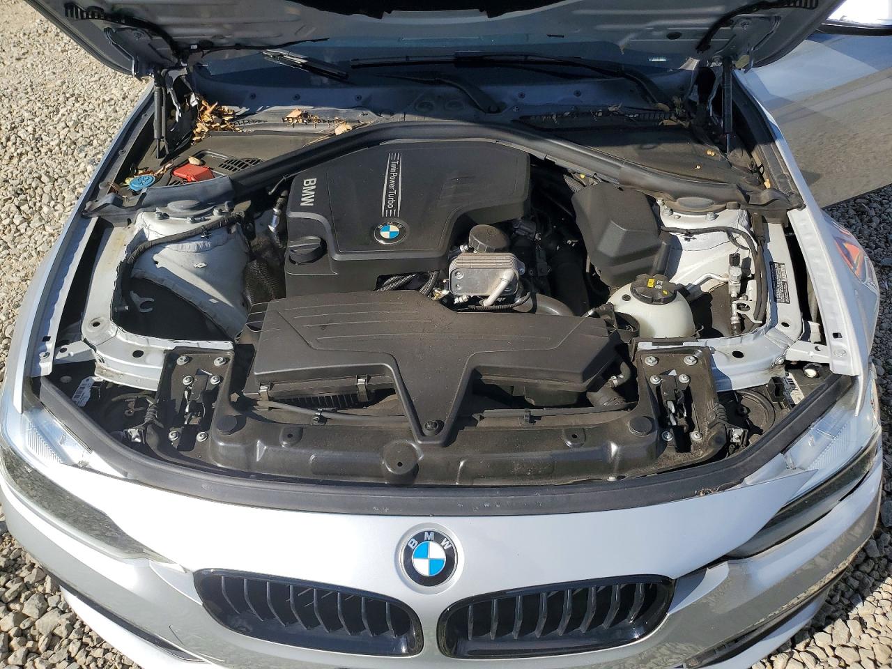 BMW 3 Series I