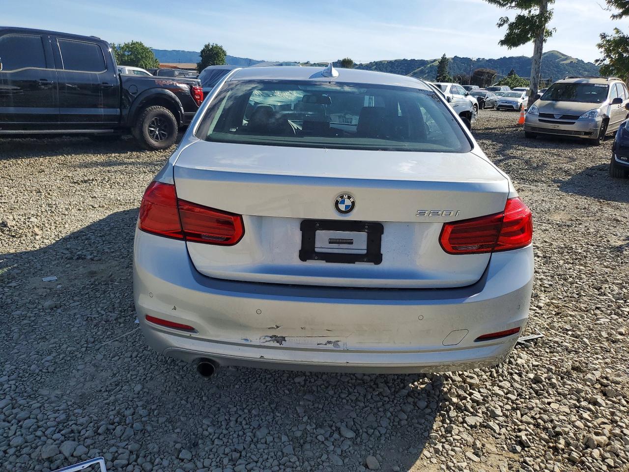 BMW 3 Series I