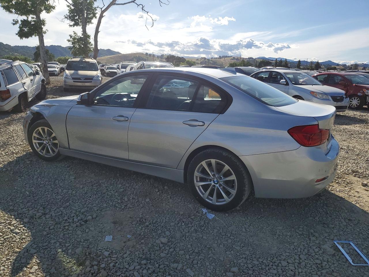 BMW 3 Series I