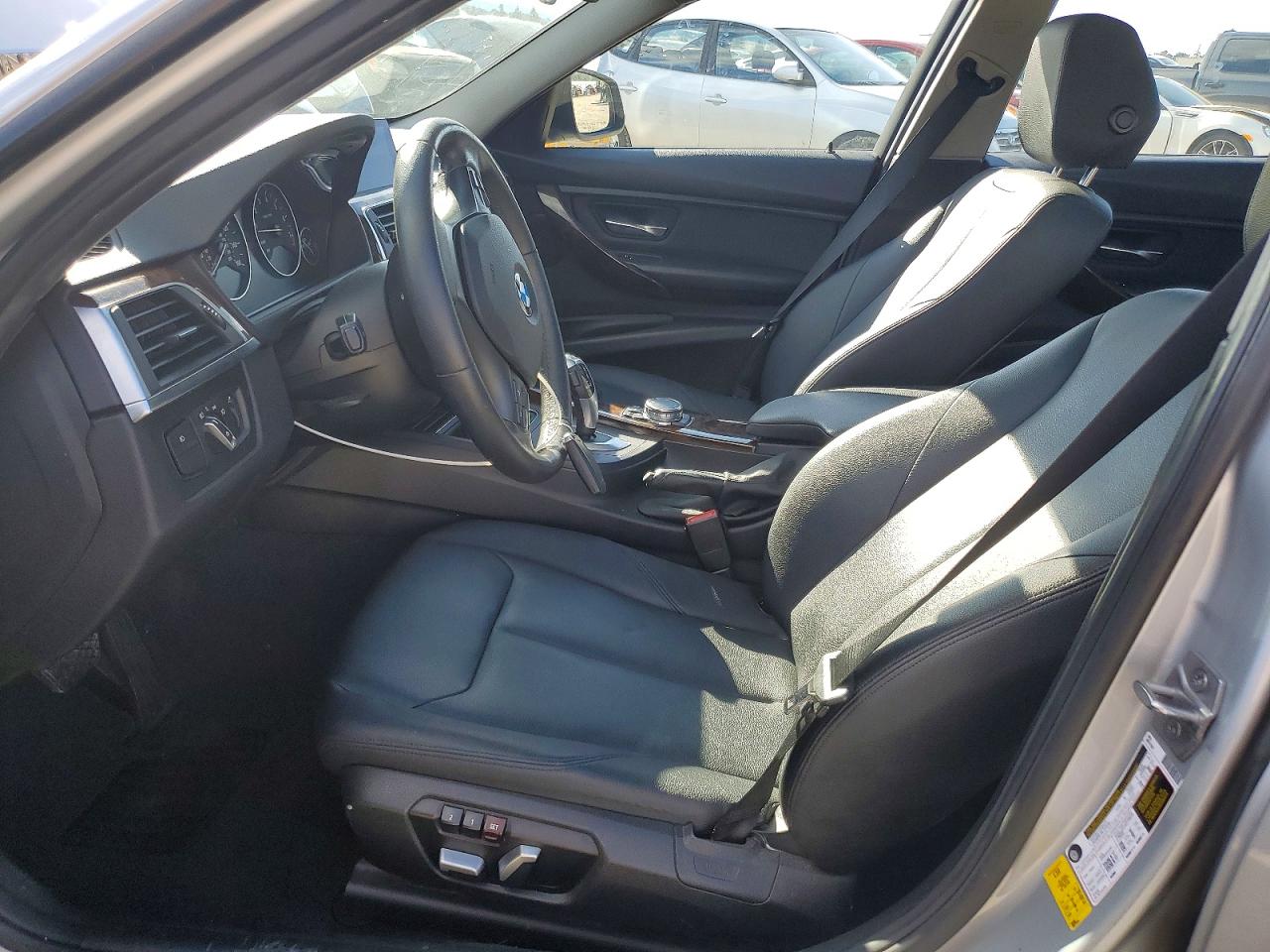 BMW 3 Series I