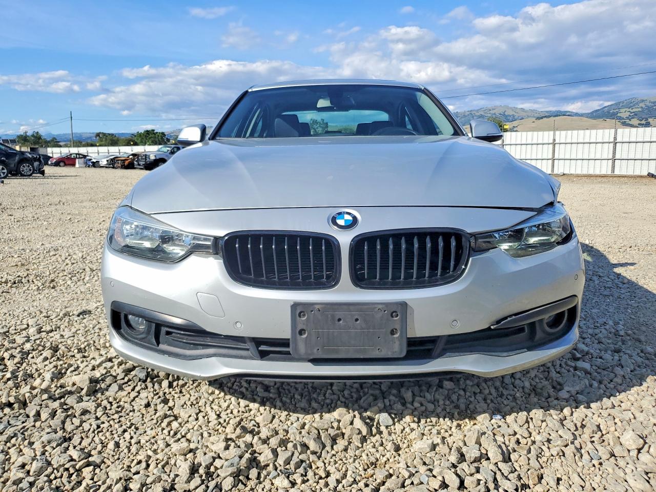 BMW 3 Series I