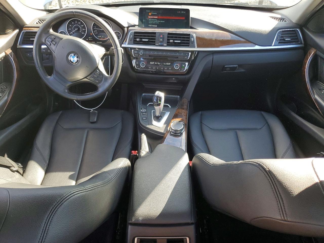 BMW 3 Series I