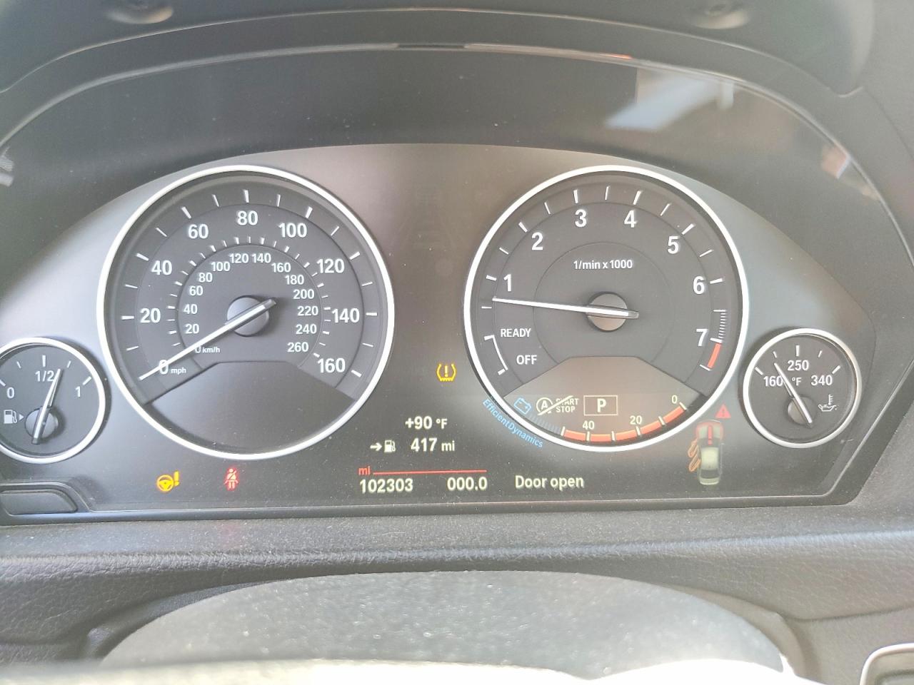 BMW 3 Series I