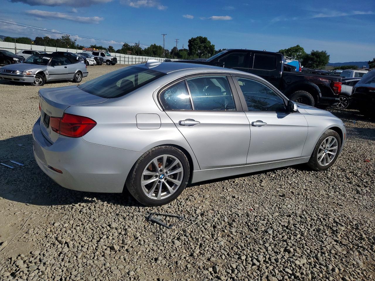 BMW 3 Series I