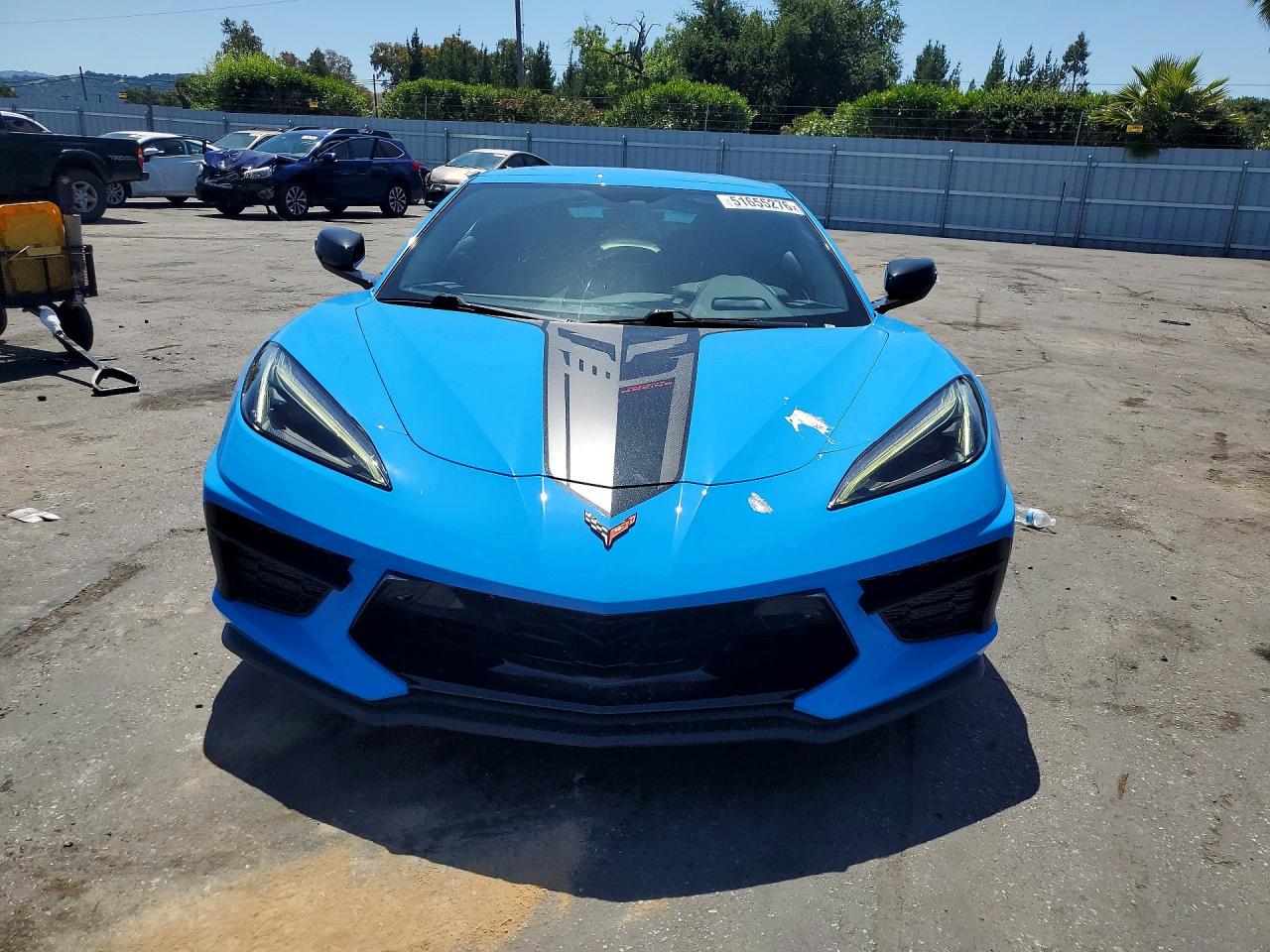 Chevrolet Corvette Stingray 3lt